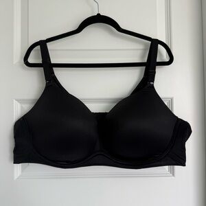 FREE ADD ON: Torrid Curve Bra - 52B